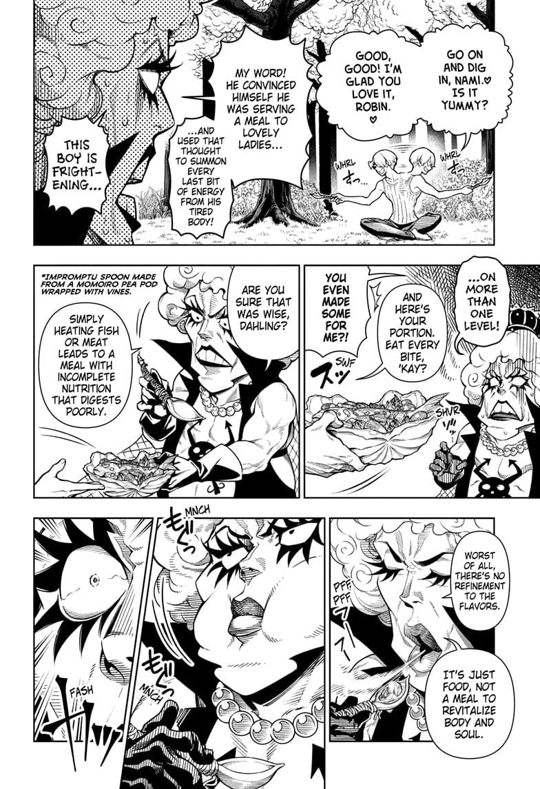One Piece, Chapter 1024.5 image 13